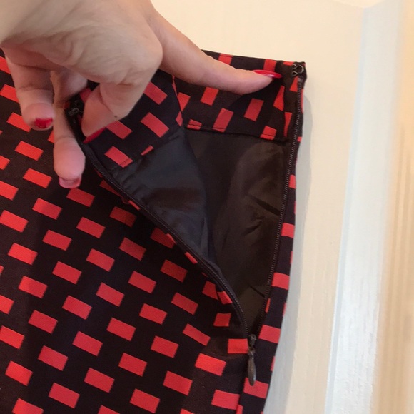 Stylish Ann Taylor Loft Skirt - Picture 4 of 6